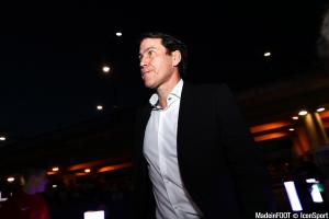 Garcia est courtisé en Italie