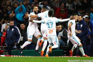Mitroglou va retrouver le chemin du but, assure Dimitri Payet.