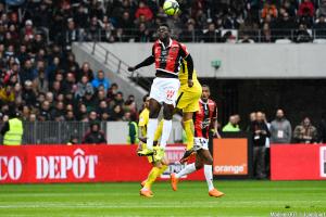 Balotelli a manqué l'entraînement