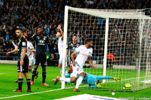 Rolando est lié à l'OM jusqu'au 30 juin 2019.