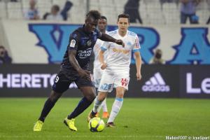 Mario Balotelli pourrait quitter Nice pour Marseille