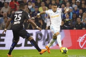 Dimitri Payet a croisé Mario Balotelli début juillet.
