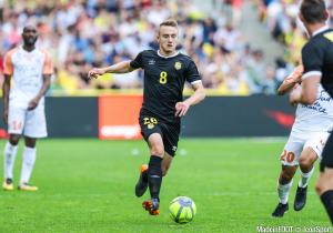 Rongier prend la direction de l'OM
