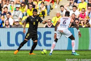 Lucas Lima bientôt à l'OM ?