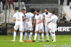 Voici le calendrier de l'OM