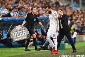 Mitroglou, possible partant ?