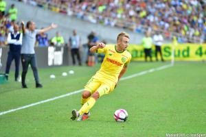 Rongier se déplace à Marseille