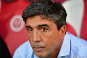 Le groupe du Stade de Reims pour le match face à l'OM.