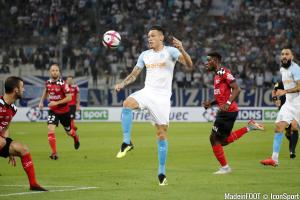 Ocampos a réalisé un beau geste pour une association