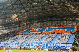 Les supporters vont faire leur retour à l'extérieur lors des matchs européens
