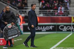 Reims s'est imposé 2 buts à 1 face à l'OM samedi soir.