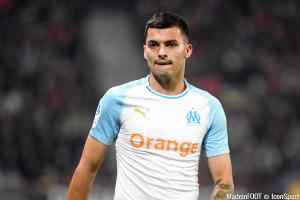 Riolo s'attaque à Radonjic