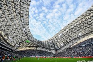 Nkounkou recale l'OM