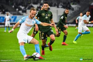 Germain estime pouvoir encore apporter au collectif marseillais.