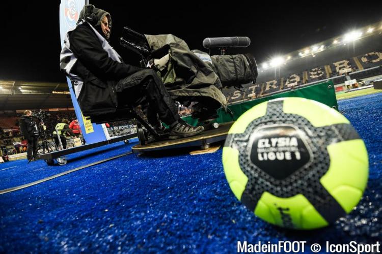 L1 - OM - LOSC en streaming : A quelle heure et sur quelle chaîne TV voir le match en direct ?