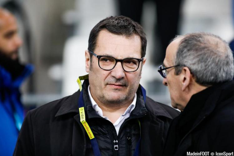 Quillot condamne les heurts entre supporters