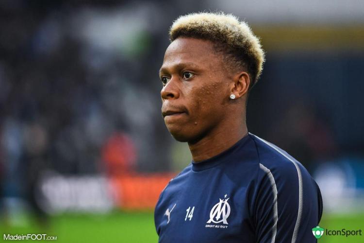 Anciens - Clinton Njie rebondit en Turquie (officiel)