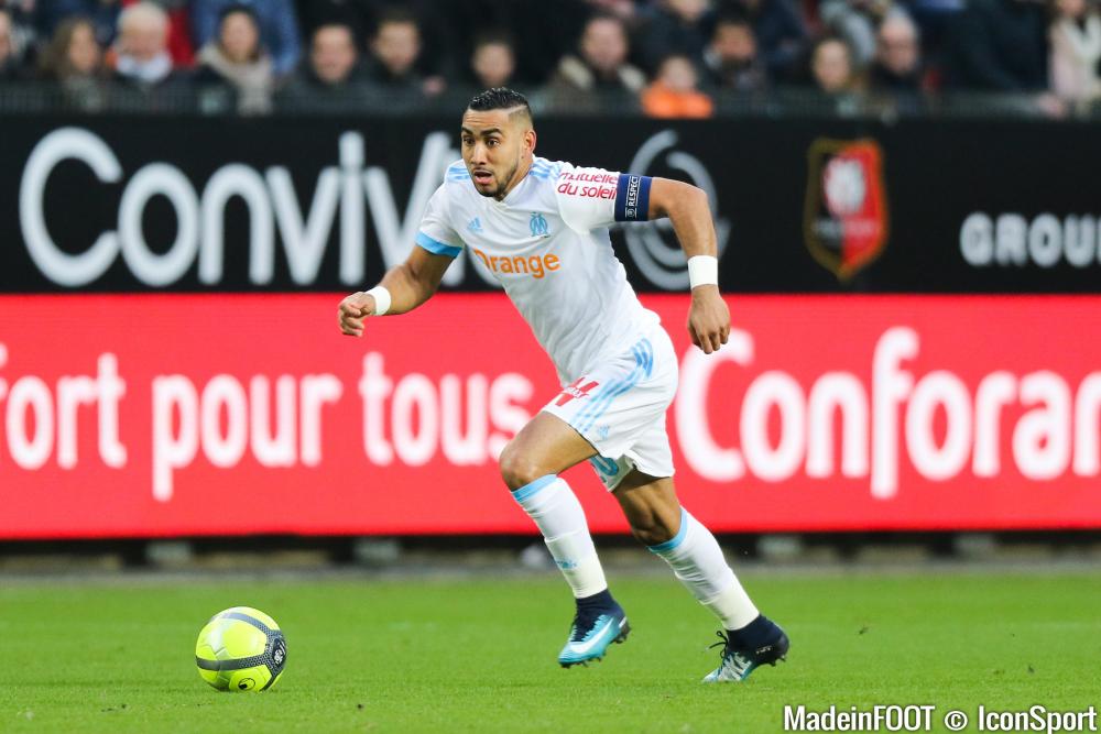 Payet se félicite de la victoire malgré le faible niveau de jeu contre Dijon
