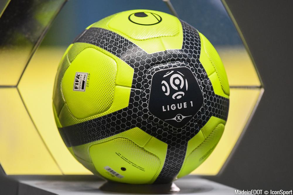 Le programme complet de la 4ème journée de Ligue 1.