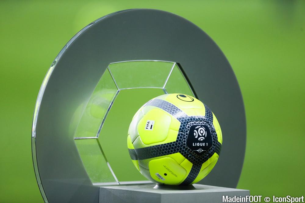 Le programme complet de la 3ème journée de Ligue 1.