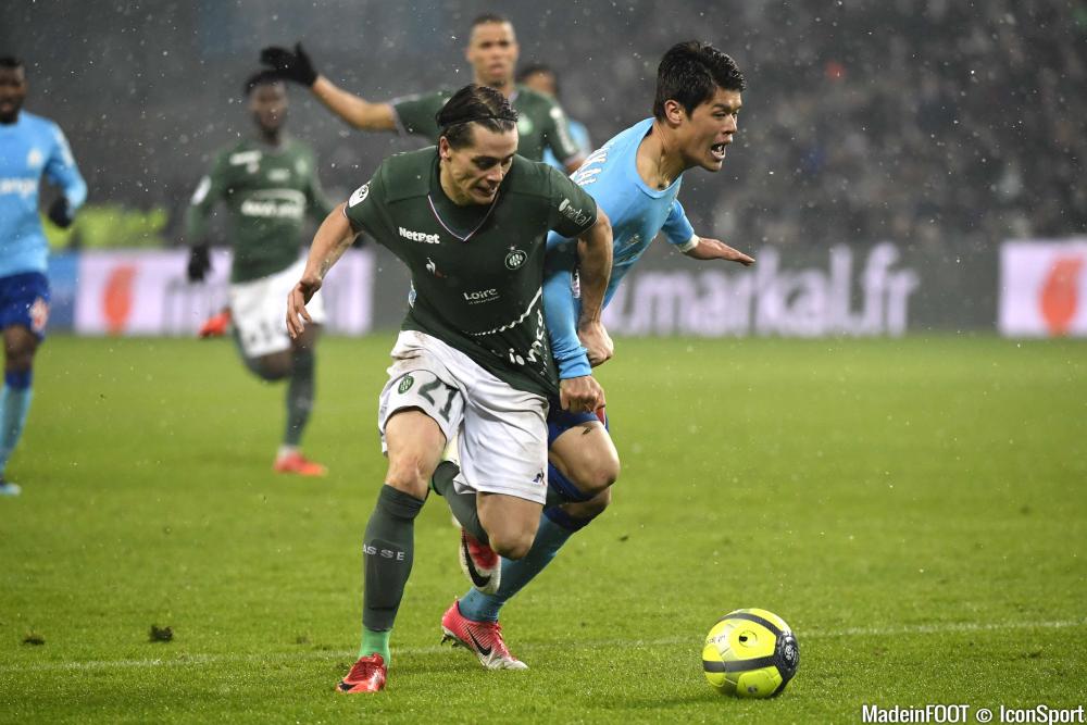 L'ASSE et l'OM s'affronteront en amical, à la mi-juillet.