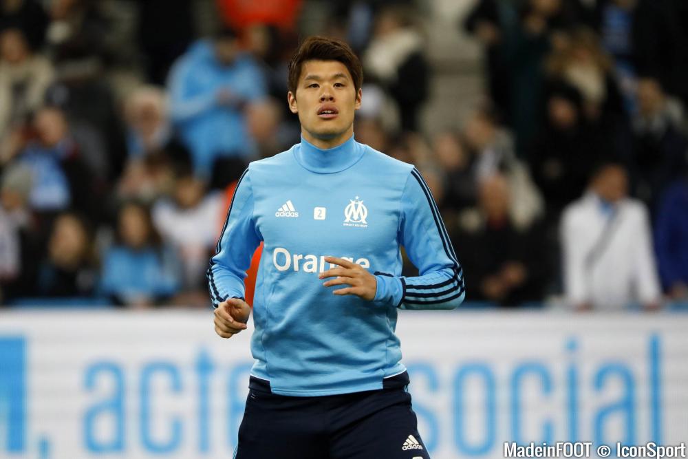 Hiroki Sakai ne serait pas contre un départ