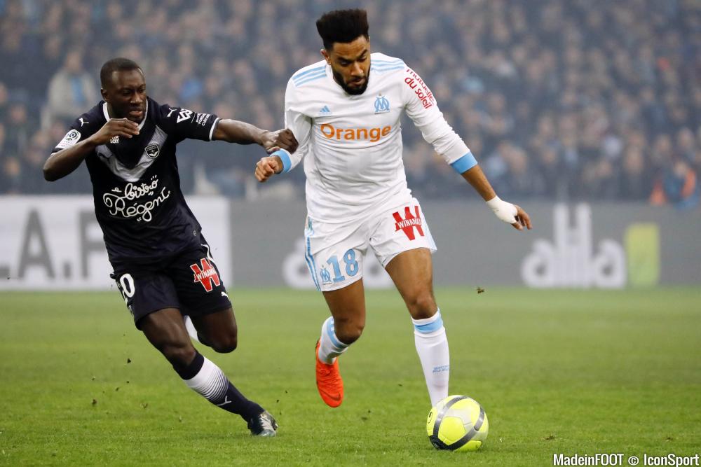 Amavi est agacé par le comportement de Neymar
