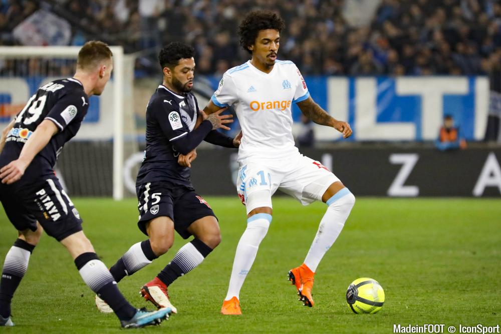 Luiz Gustavo a connu un déclic lors du Classico aller