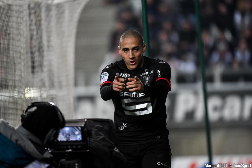 Khazri a tout d'une bonne affaire cet été