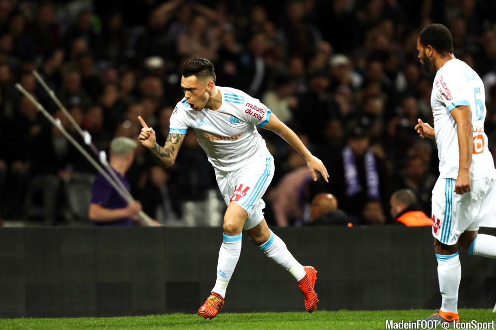 Ocampos va quitter l'OM