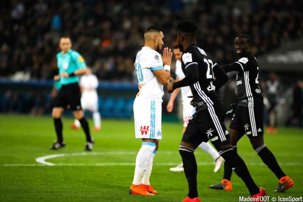L'OM se déplace à Lyon, ce dimanche (21 heures)