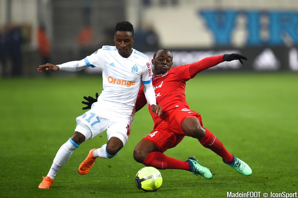Les révélations de Bouna Sarr sur son avenir