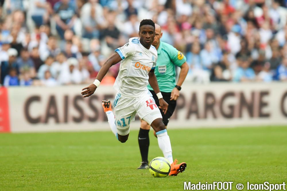 Bouna Sarr plaît encore en Espagne