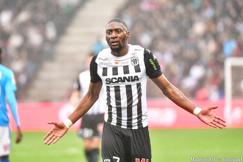 Karl Toko Ekambi est convoité par l'OM.