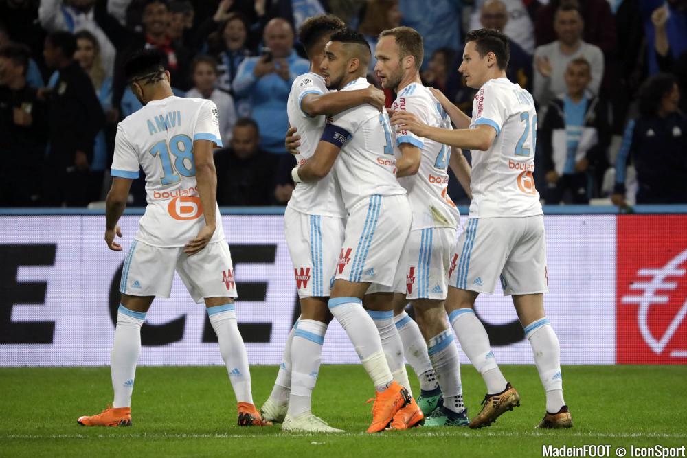 L'OM devra faire sa rentrée le 3 juillet
