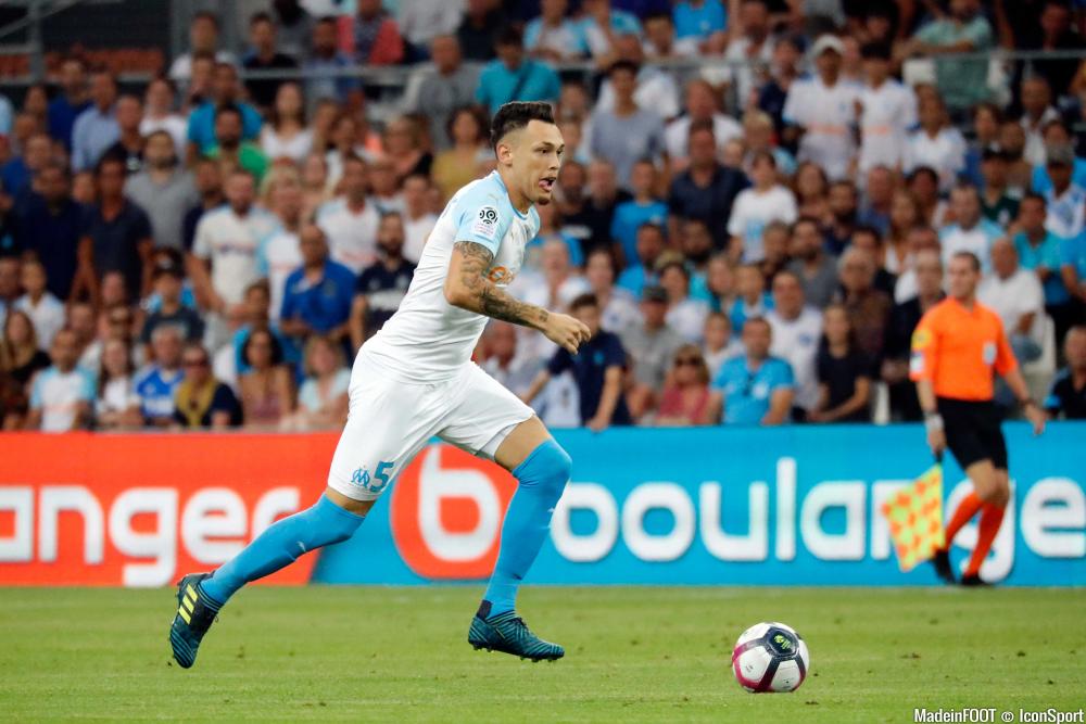 Ocampos bientôt prolongé ?