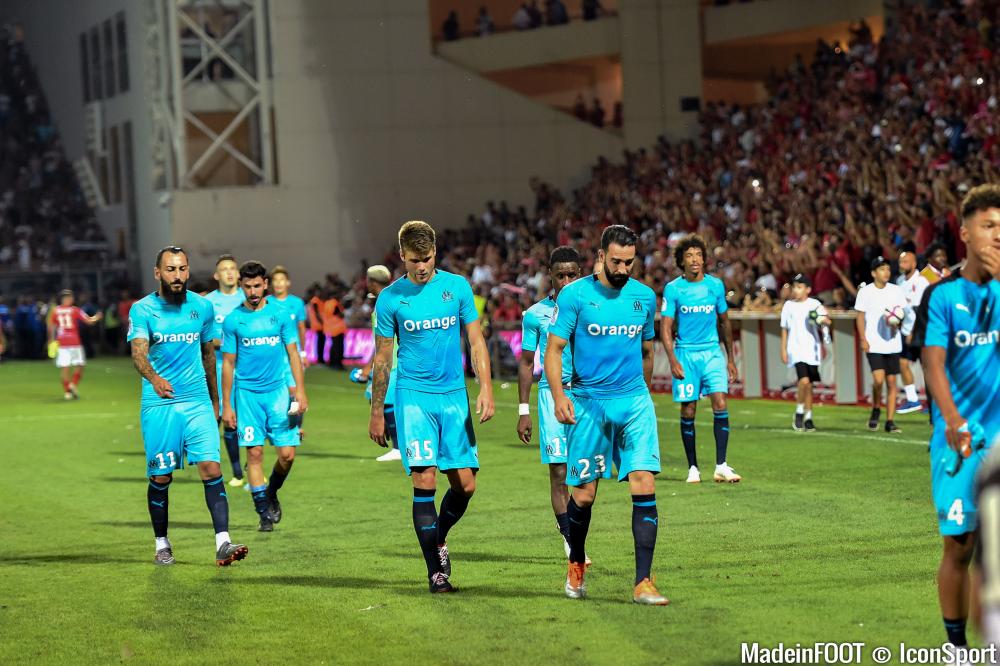 Le croate est lucide sur ses performances depuis le début de saison.