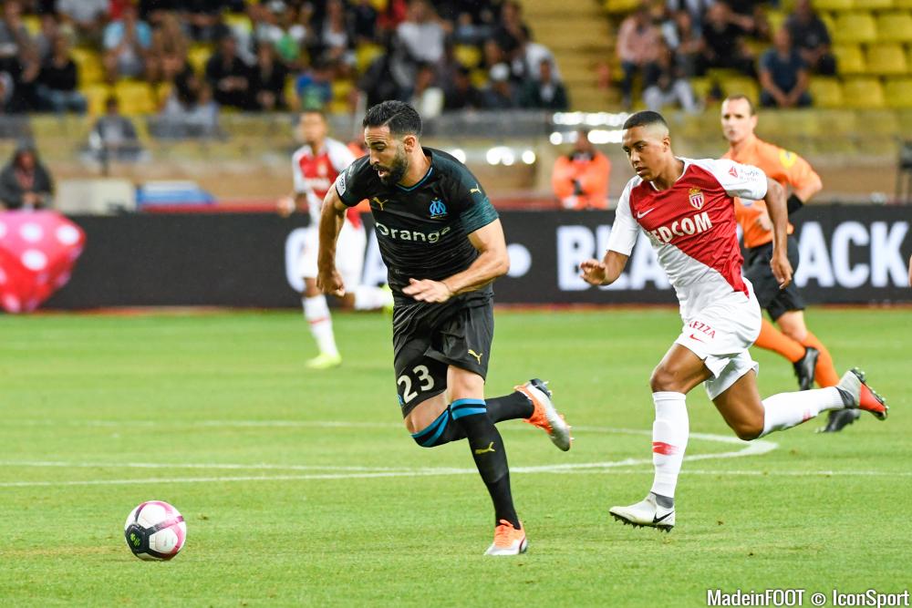 Rami rebondit en Russie