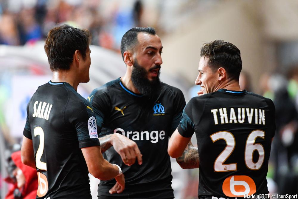 Thauvin et Sakai devraient rester au repos ce jeudi.