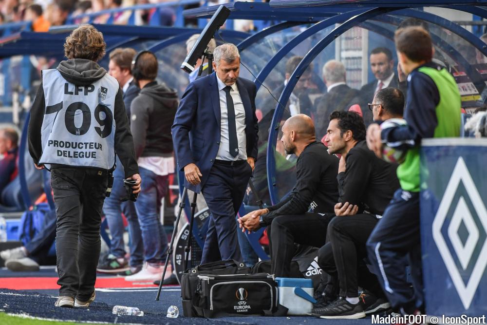 L'OL accueille l'OM, dimanche soir en clôture de la 6ème journée de Ligue 1.