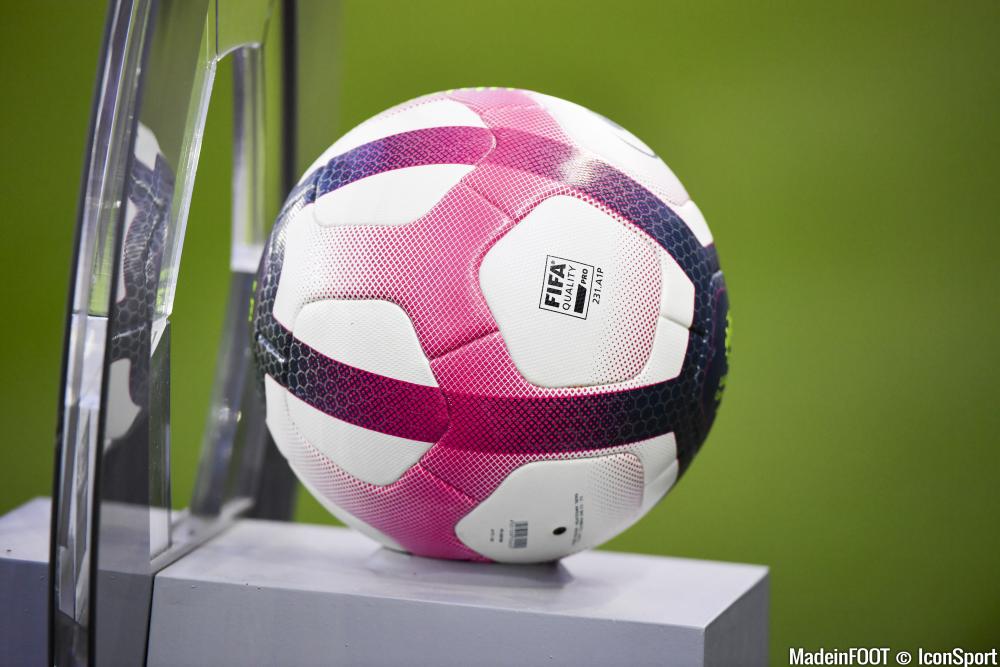 Le programme complet de la 20ème journée de Ligue 1.
