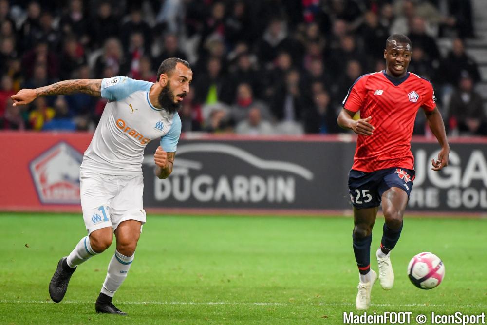 Kostas Mitroglou est toujours en contact avec l'Olympiakos.