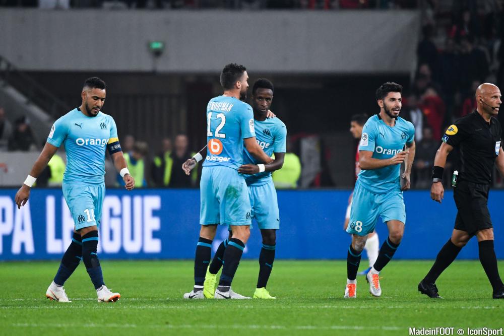 L'OM reçoit le PSG, ce dimanche (21 heures)