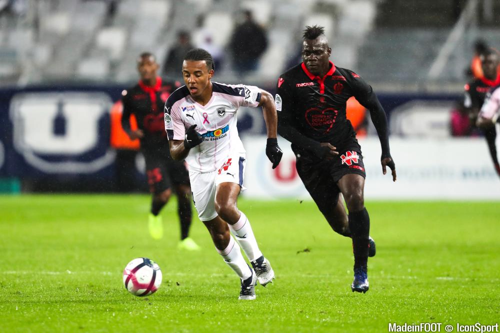 Balotelli à l'OM, finalement en janvier ?