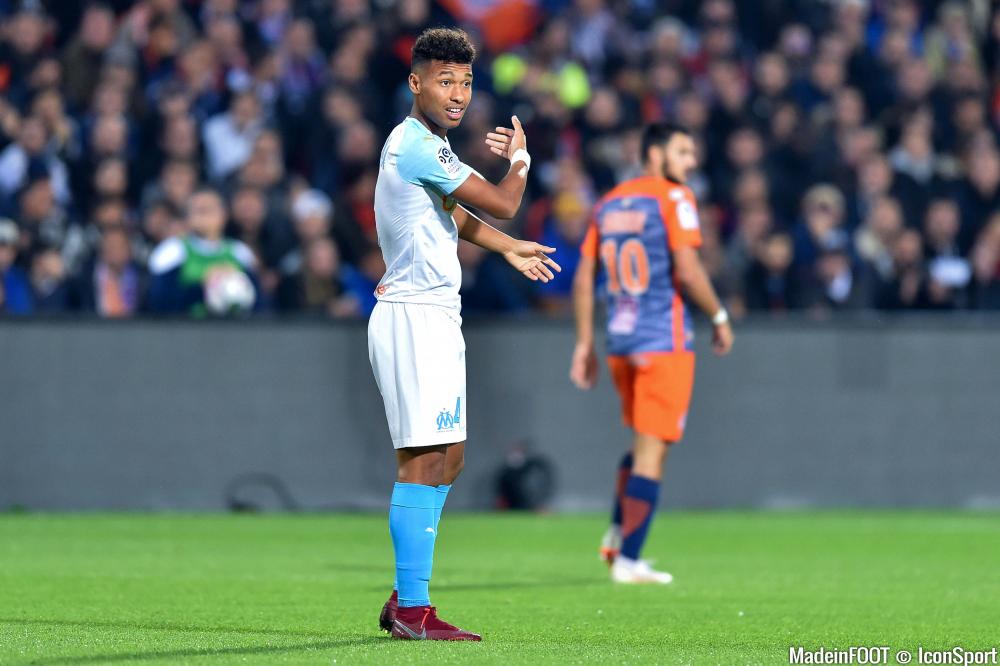 Kamara bientôt prolongé.