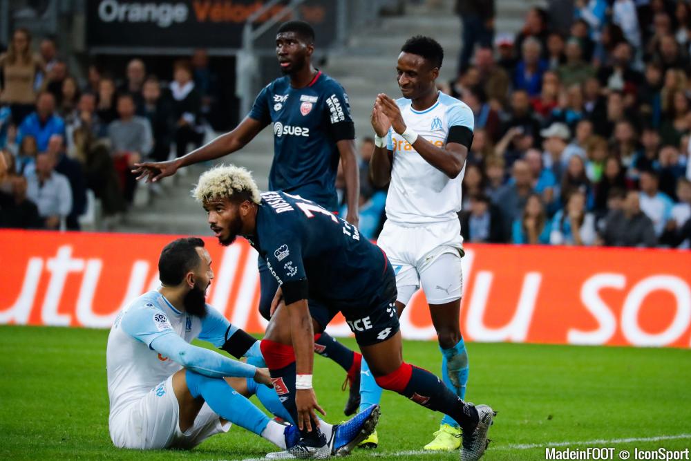 OM : Kostas Mitroglou en conflit avec son ancien club