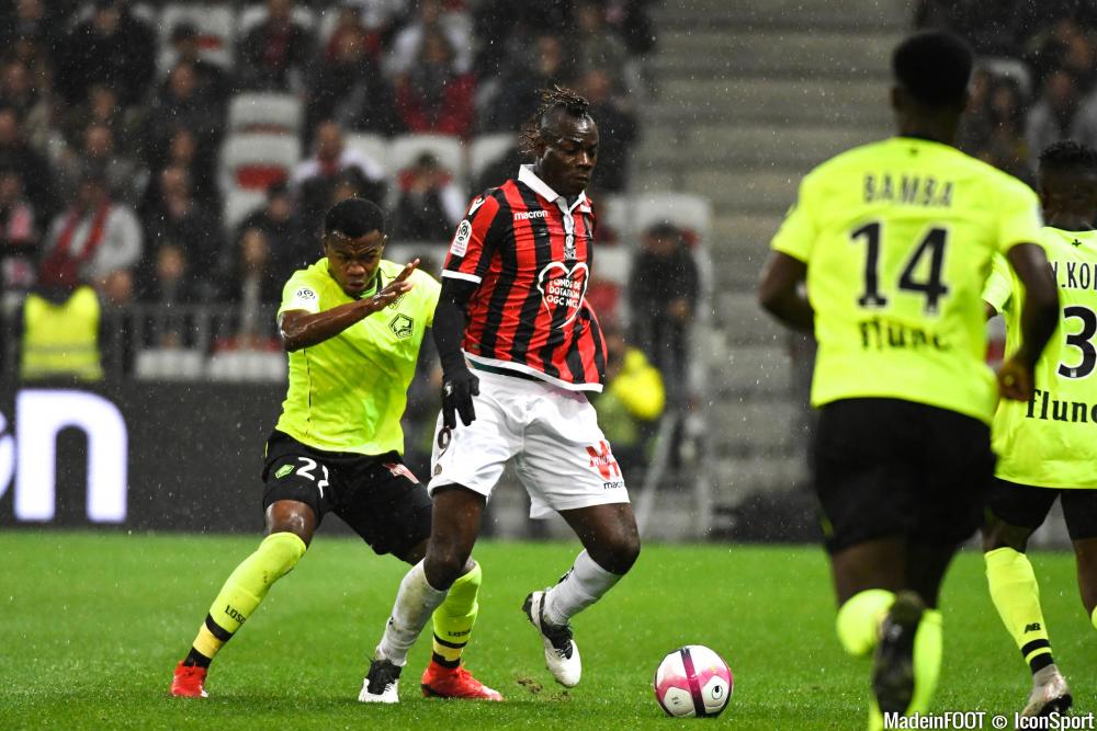 Balotelli quittera-t-il Nice cet hiver ?