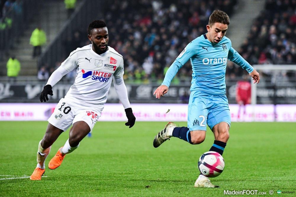 Maxime Lopez serait d'accord pour rejoindre Séville 