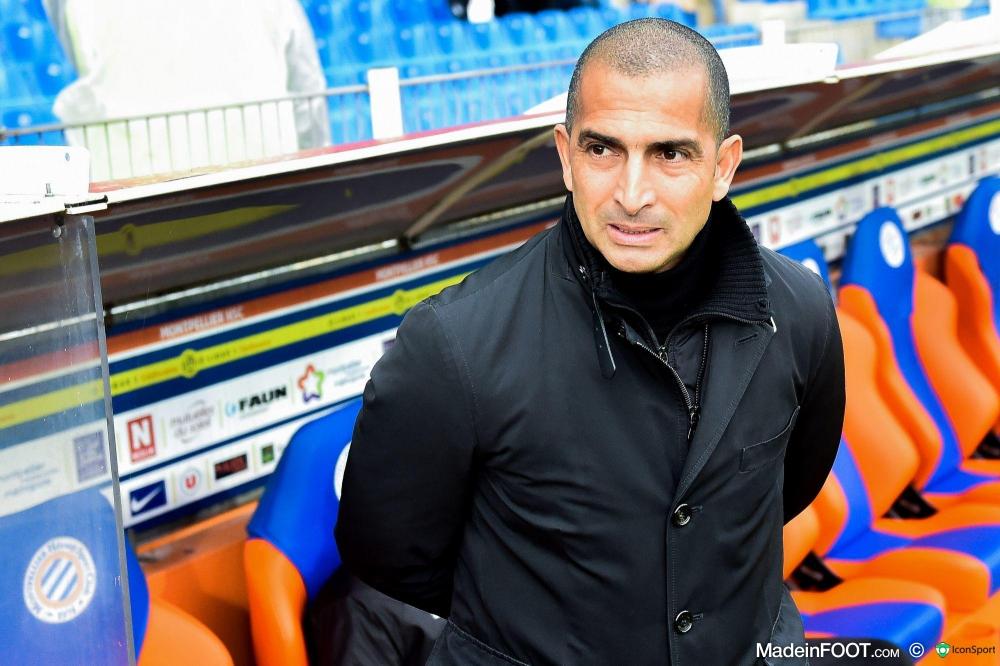 Sabri Lamouchi.