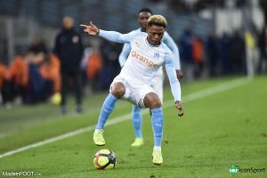 Njie livre son prono